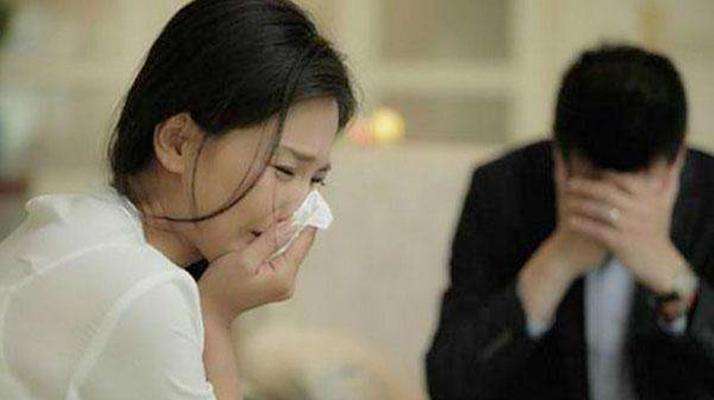 分手后女人绝情是否意味着复合无望？