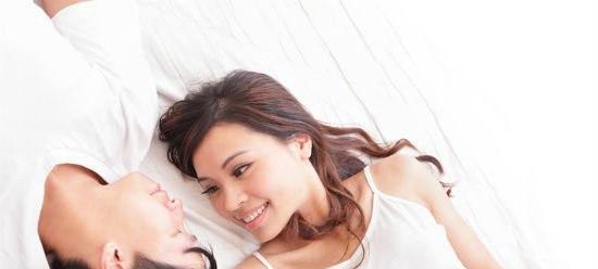 男友发生关系后态度冷淡？如何改善关系？