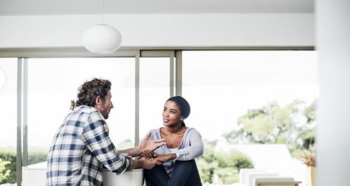 挽回老公受伤的心有妙招？如何修复夫妻关系？