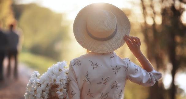 三招帮你赢回她心，恢复爱情的美好（三招帮你赢回她心）