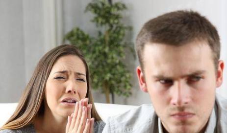 老公提出离婚怎样挽回？有效沟通和情感修复的策略是什么？