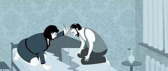 男人分手时的惯用借口（别傻了!这些只是男人分手时惯用的借口）