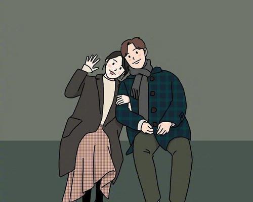 揭秘大男子主义男生的七宗罪（男权）