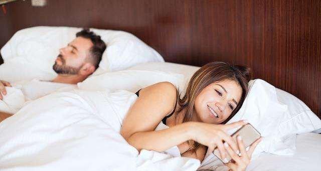 出轨导致离婚的法律解读（婚姻保卫战）