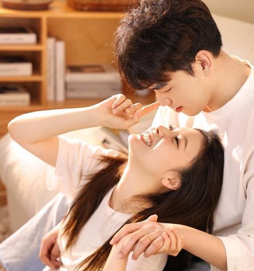 女友不公开恋情是什么心理？如何应对这种情况？