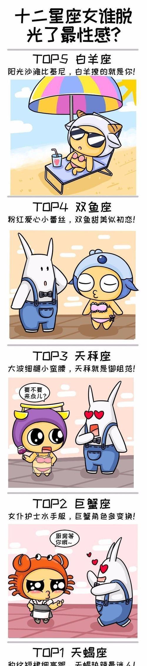 追不到却值得追求的三大星座女（挑战命运的恋爱路）