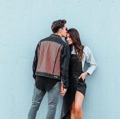 情感的“小确幸”（爱情中的小细节）