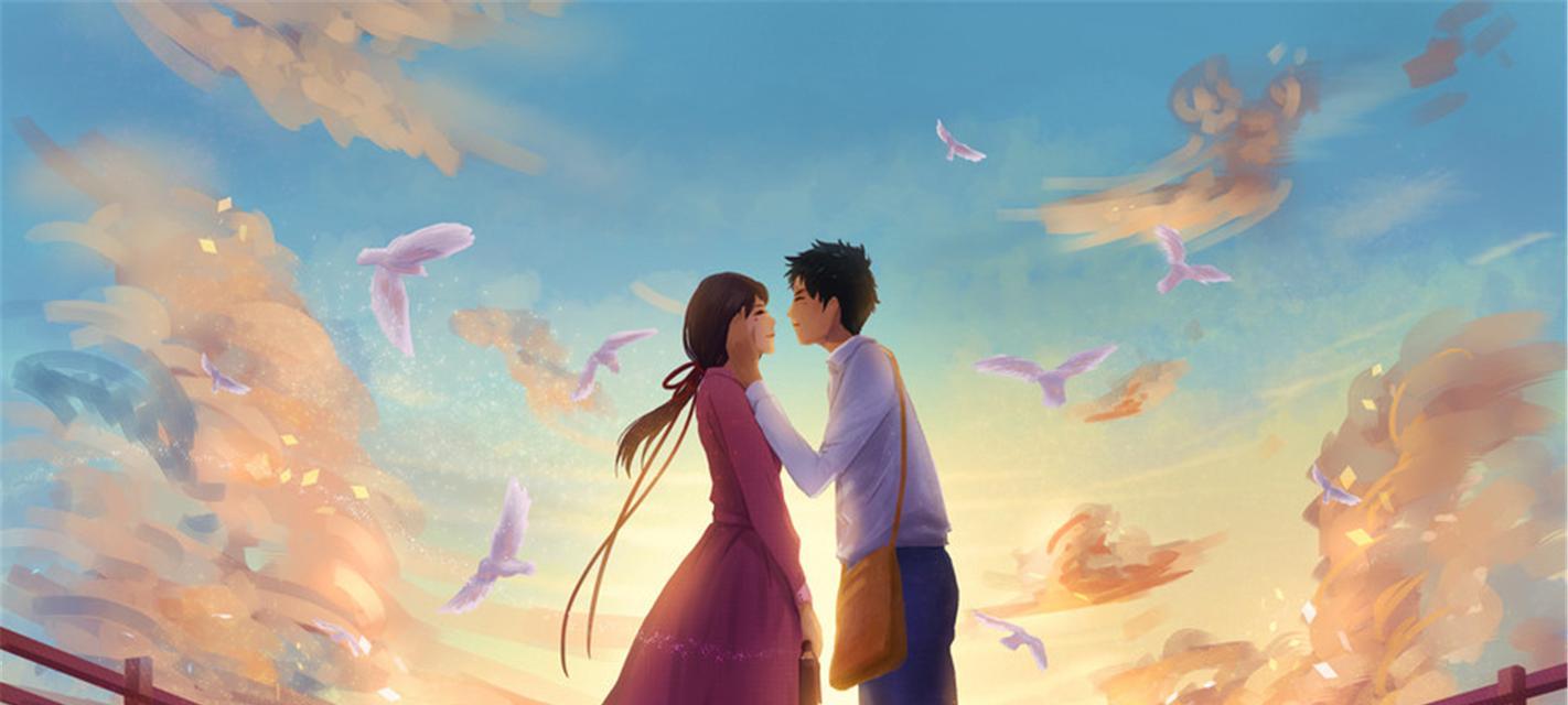 如何测试你和他的感情是否能发展到更深一步（掌握这些技巧）