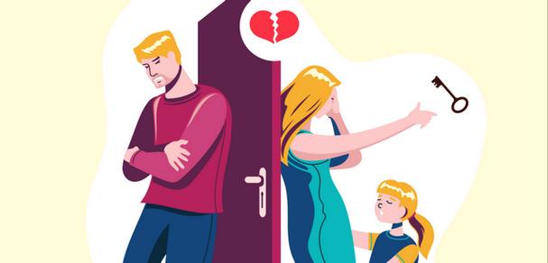 如何挽回感情破裂的婚姻（重建信任）