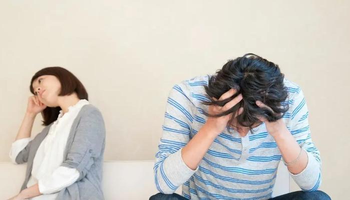 如何让男友亏欠你（使用这些话术）