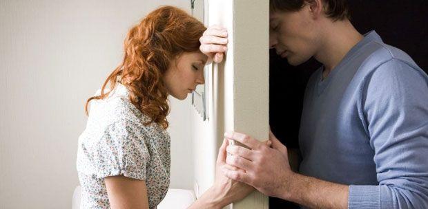 婚姻中老公出轨了怎么办？如何有效挽回老公的心？