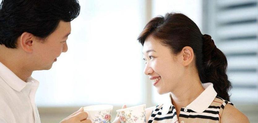 如何挽回前妻（重建爱情和信任）