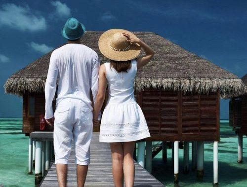 如何挽回一段感情（建立沟通）