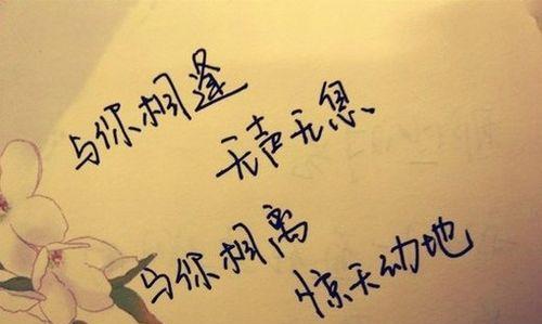 表白被拒后如何调整心态？伤感句子说说心情如何缓解？