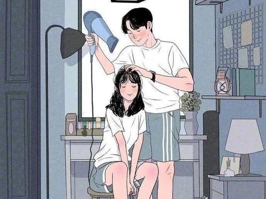 如何爱上一个离婚的女人（学会理解和包容）