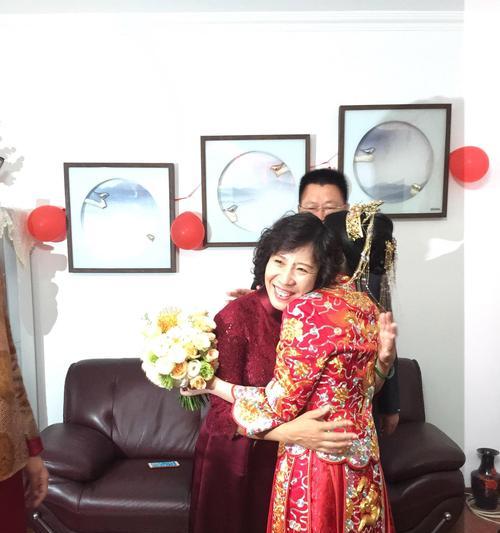 女儿离婚，父母的内心世界（婚姻破裂）