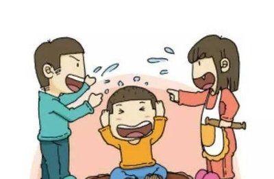 化解家庭矛盾的有效方法（以父母吵架赌气为例）