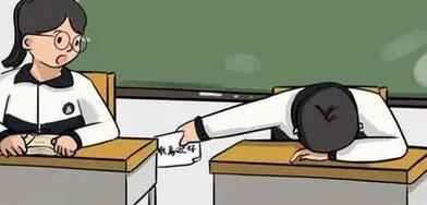 如何正确看待中学生早恋（剖析早恋的成因）