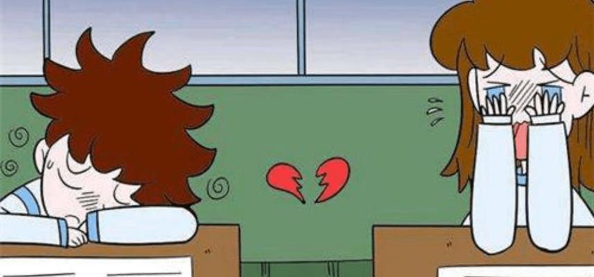 孩子早恋了怎么办？家长应如何正确应对？