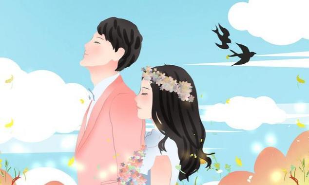 如何以爱情失去了挽回（让时间倒流）