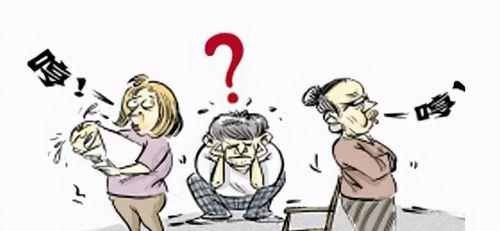 婆媳矛盾影响了婚姻幸福，该如何解决（15个有效方法教你化解婆媳矛盾）