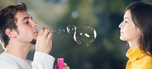 揭秘你最适合哪一种恋爱模式（通过测试了解自己）