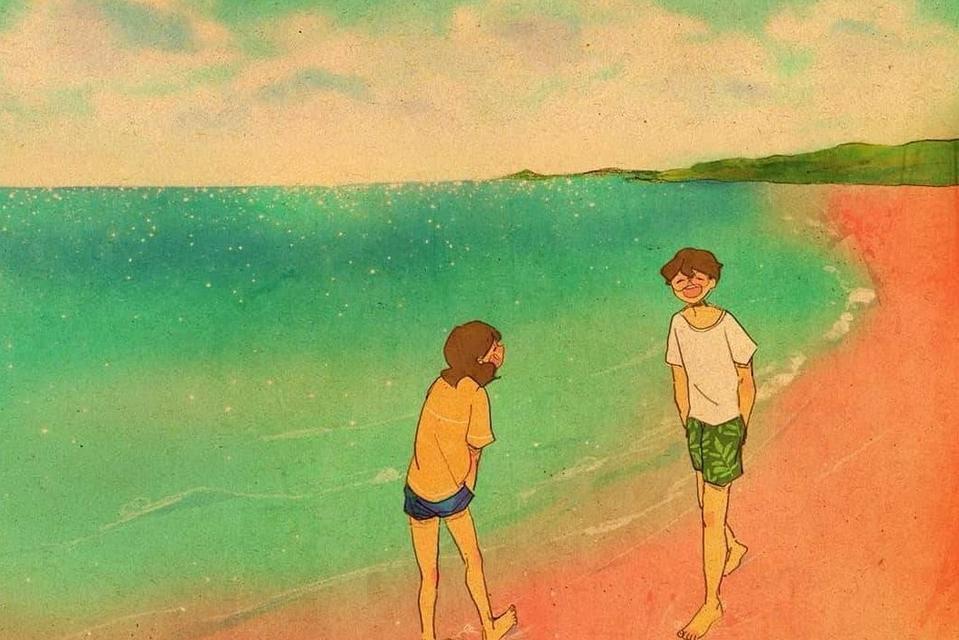 断联后如何不尴尬地重新建立联系？