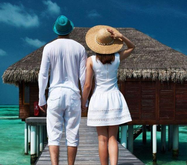 情感测试：看看你几岁会结婚？准确度有多高？