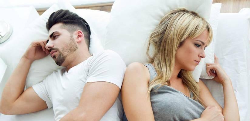 如何维持良好的夫妻关系（建立沟通）