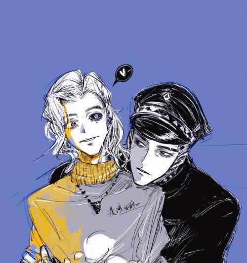 女友超粘人就喜欢亲啊抱啊的？如何应对过度亲密的行为？