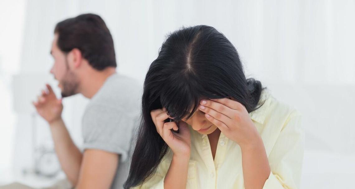 女朋友频繁提分手这次真的结束了怎么办？