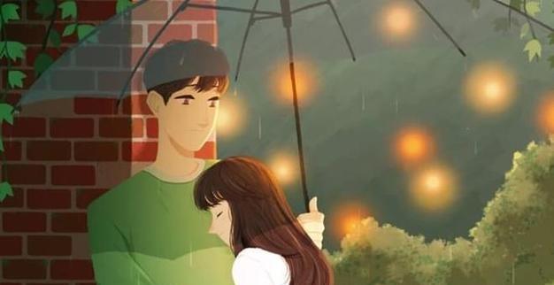 重新开始——离婚后如何走出来