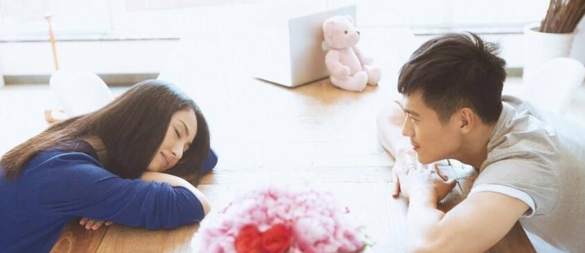 测评你的恋爱心态，是否委曲求全（全面分析你的恋爱心理）