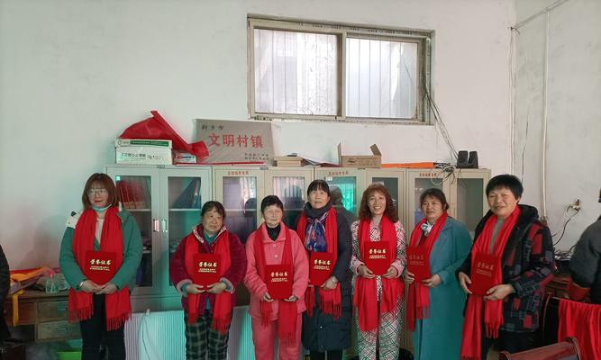 以好媳妇如何搞定婆婆（建立互信关系）
