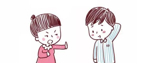 老公出轨，3招让第三者知难而退（如何应对老公出轨）