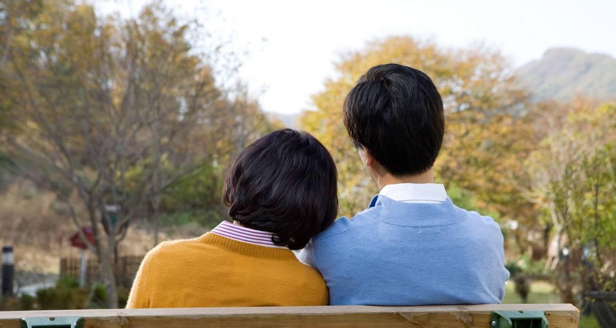 夫妻相处攻略——经营婚姻生活的秘诀（共同经营爱情）