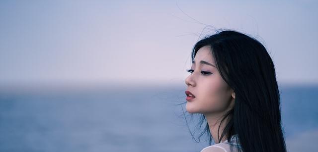 爱情分手后的最痛感悟（看清自我）