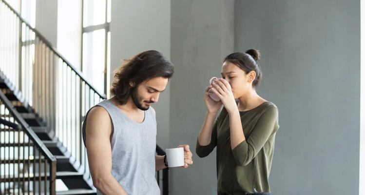 和相亲男第一次约会要注意的事项（成功第一步）