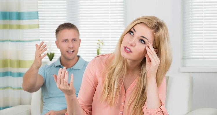 如何处理发现丈夫外遇的情况（建立信任与重新开始的关键）