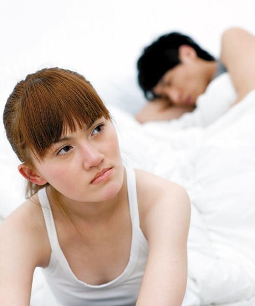 夫妻感情出现问题，如何挽回老公（从发现问题到采取行动）