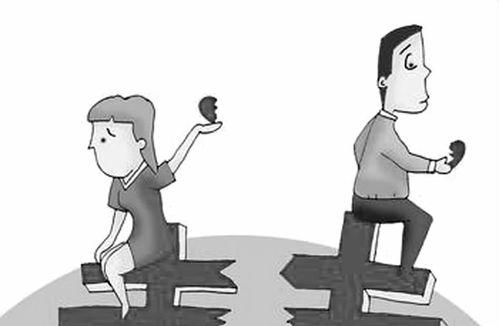 离婚后意外怀孕，如何面对（考虑再婚的女性该如何处理）
