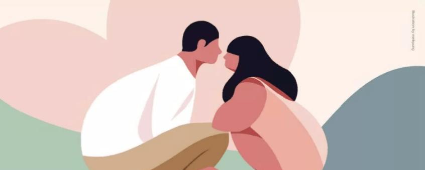 婚姻经营的秘诀（以稳定发展为目标）