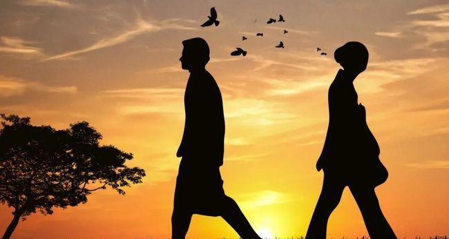 老婆因认为我穷想离婚，如何解决（以沟通、理解和改进自身为基础）