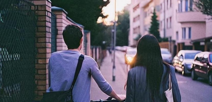分手不是终点，挽回爱情从现在开始（如何以分手为契机）