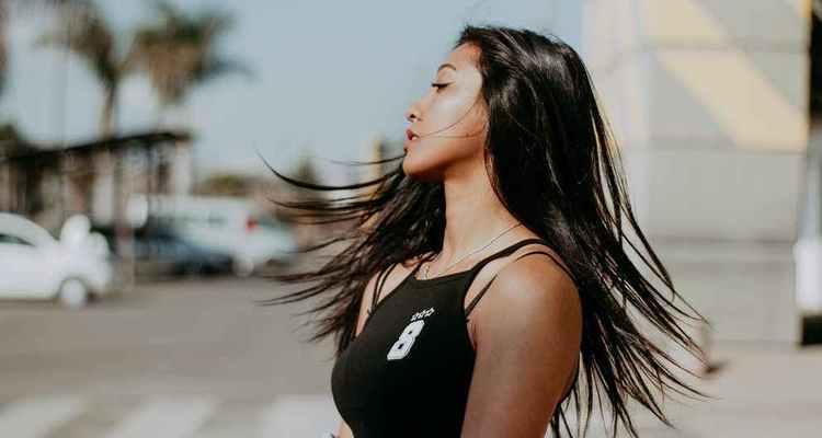女人真爱你的3个表现（掌握这些细节）