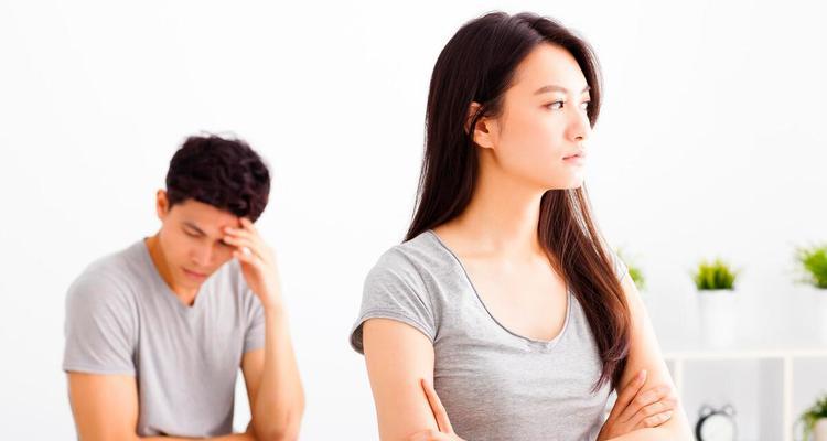 我出轨了，如何挽回老公的心（重建信任）