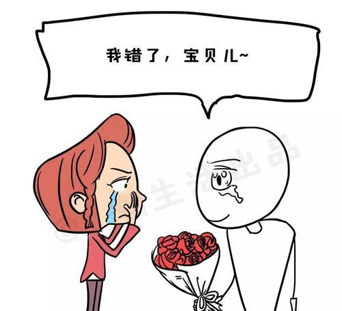 吵架中的十句伤人言辞（别让这十句话毁了你的婚姻）
