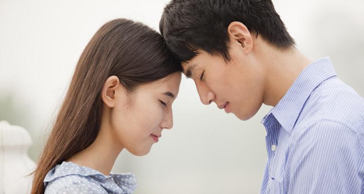 和男朋友闹分手了（从改变自己开始）