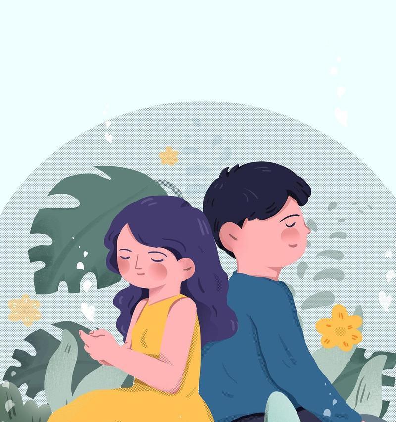 男人不可能复合的表现（15种男人不会复合的行为特征）