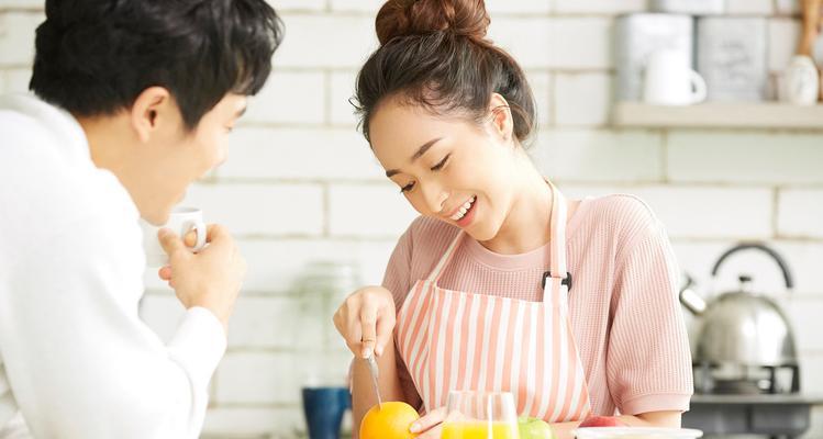 预防老公婚外恋的有效方法（从内心出发）